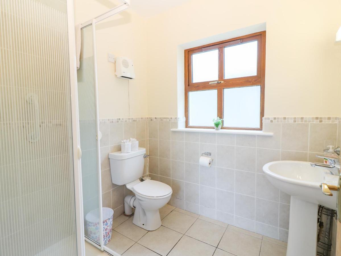 Number 7 Villa Lispole Dış mekan fotoğraf