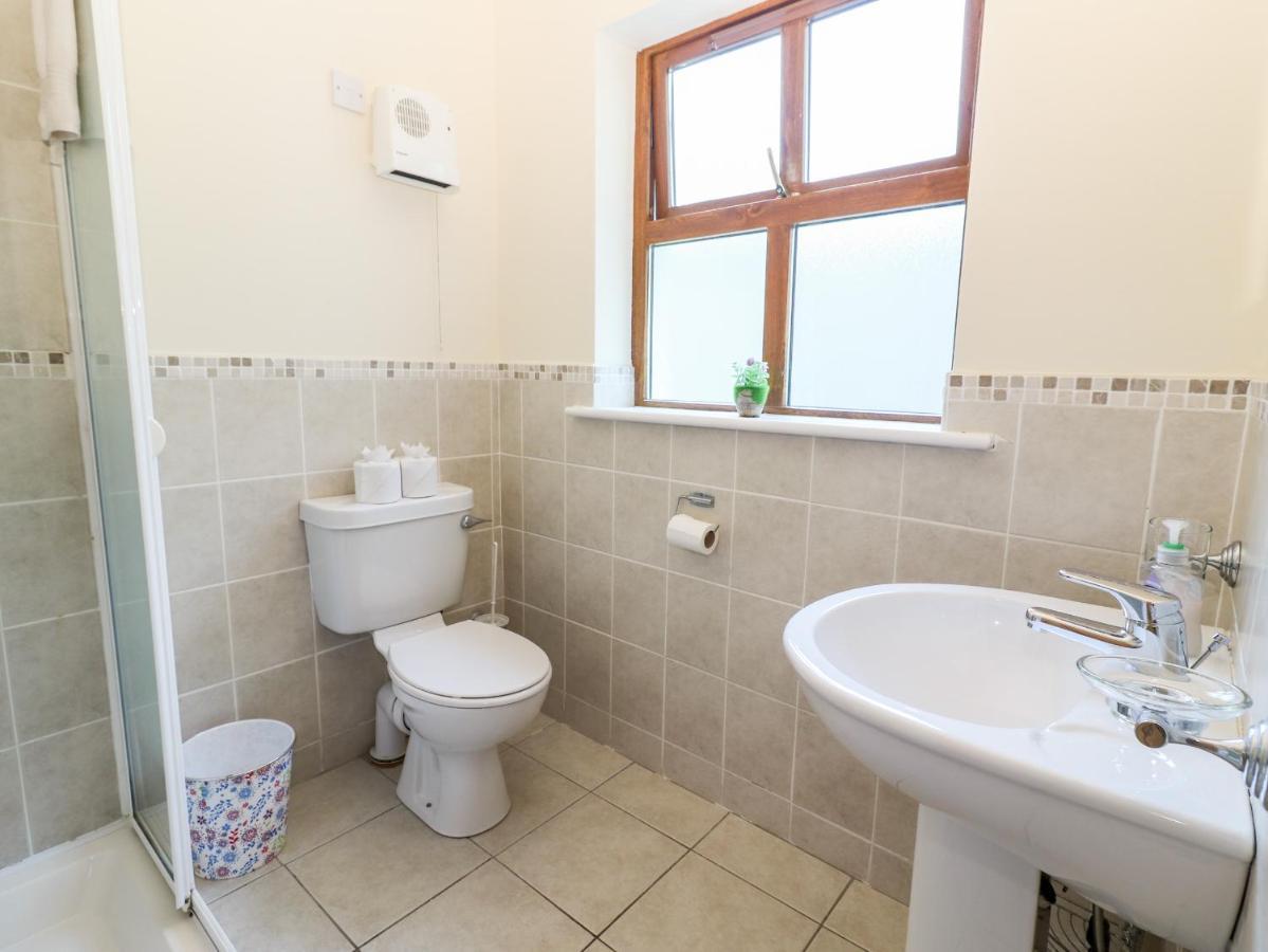 Number 7 Villa Lispole Dış mekan fotoğraf