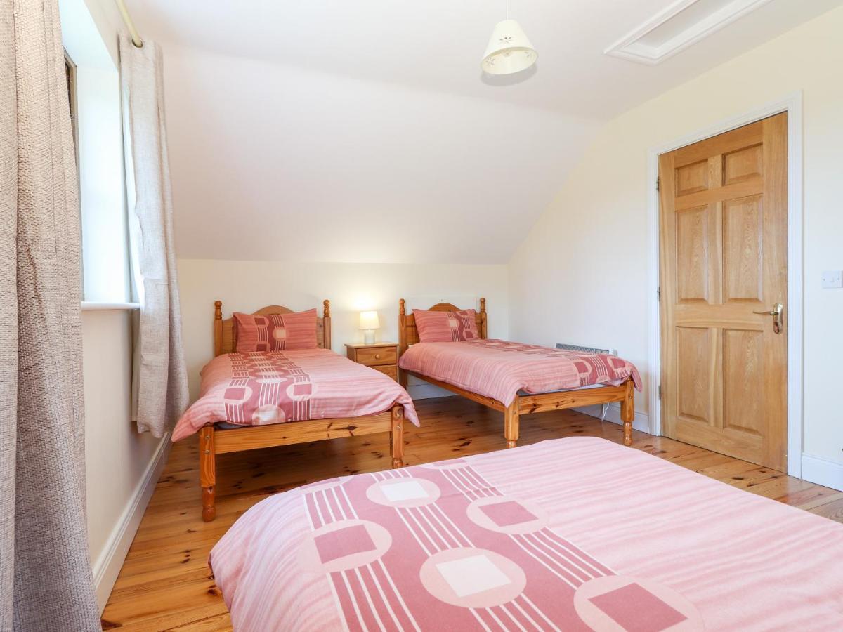 Number 7 Villa Lispole Dış mekan fotoğraf